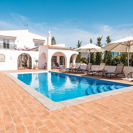 Casa Leao Villa Carvoeiro  Luaran gambar