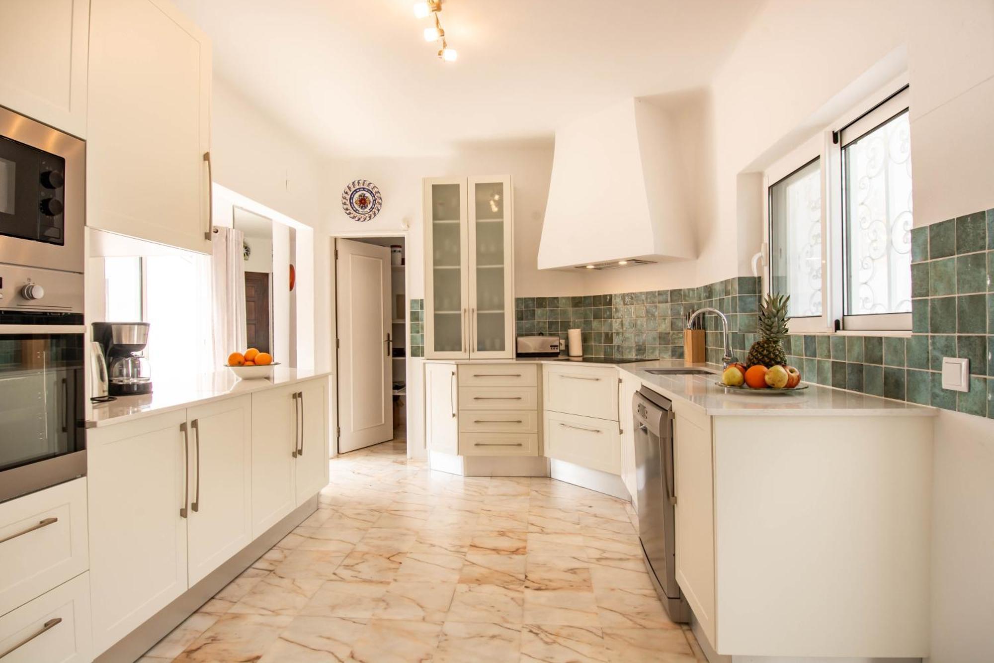 Casa Leao Villa Carvoeiro  Luaran gambar