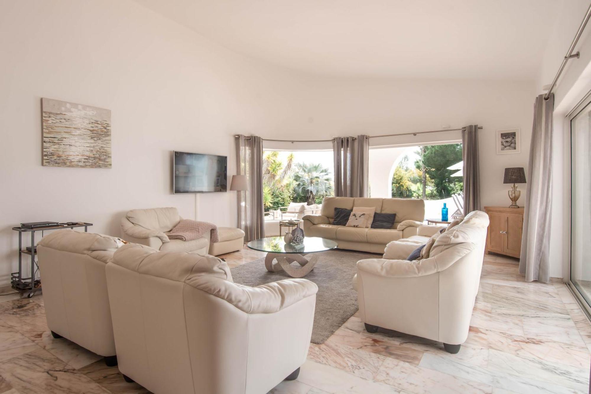 Casa Leao Villa Carvoeiro  Luaran gambar