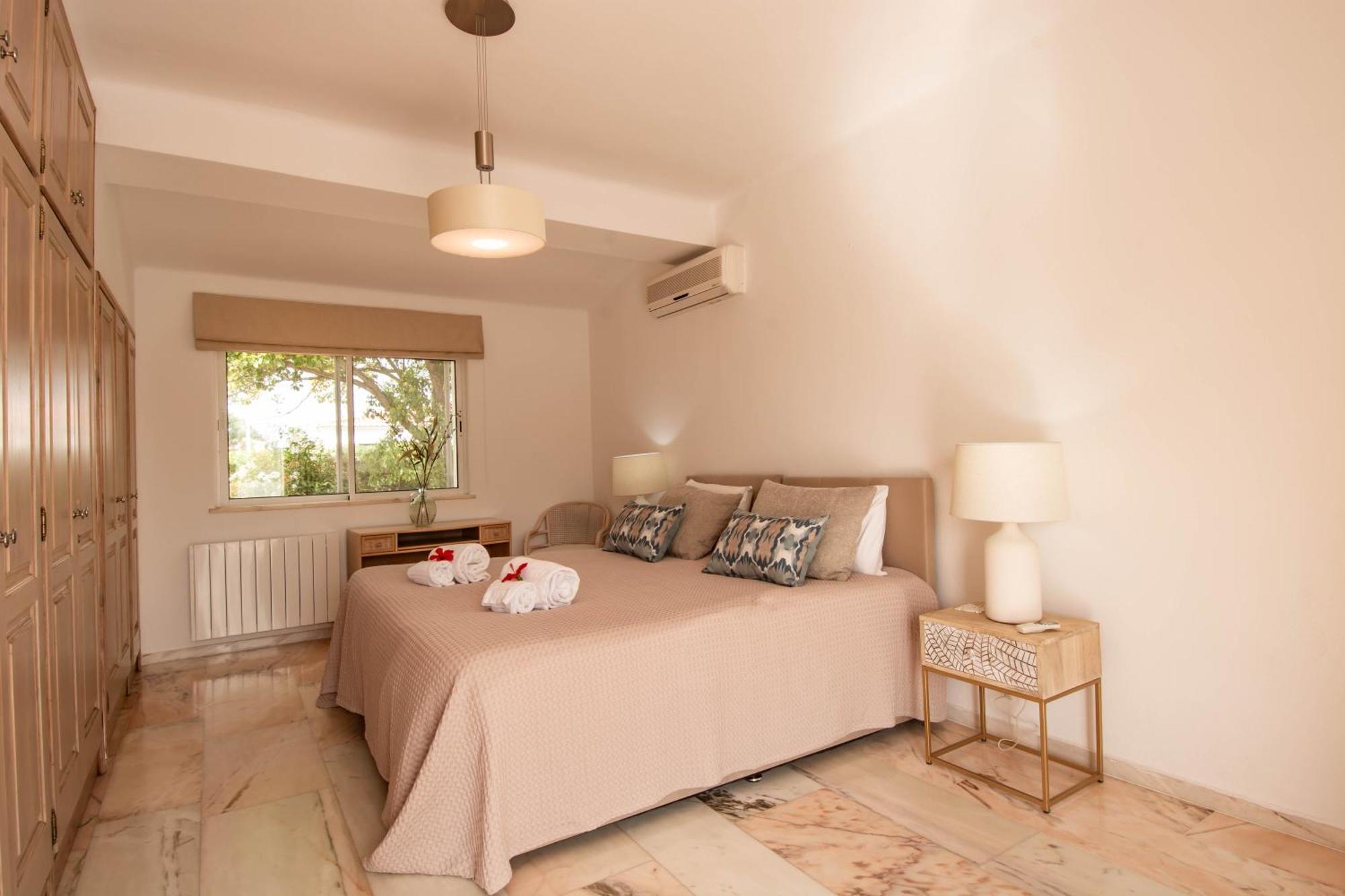 Casa Leao Villa Carvoeiro  Luaran gambar