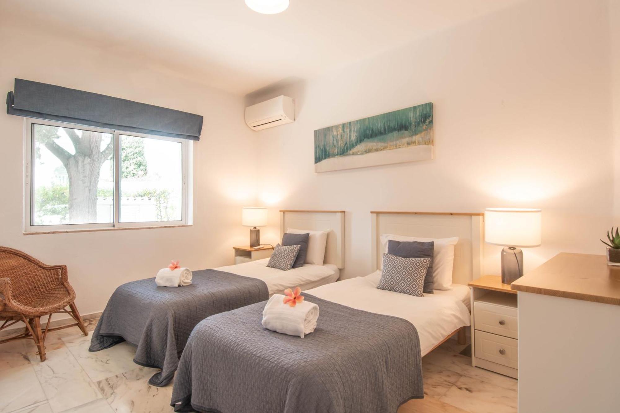 Casa Leao Villa Carvoeiro  Luaran gambar