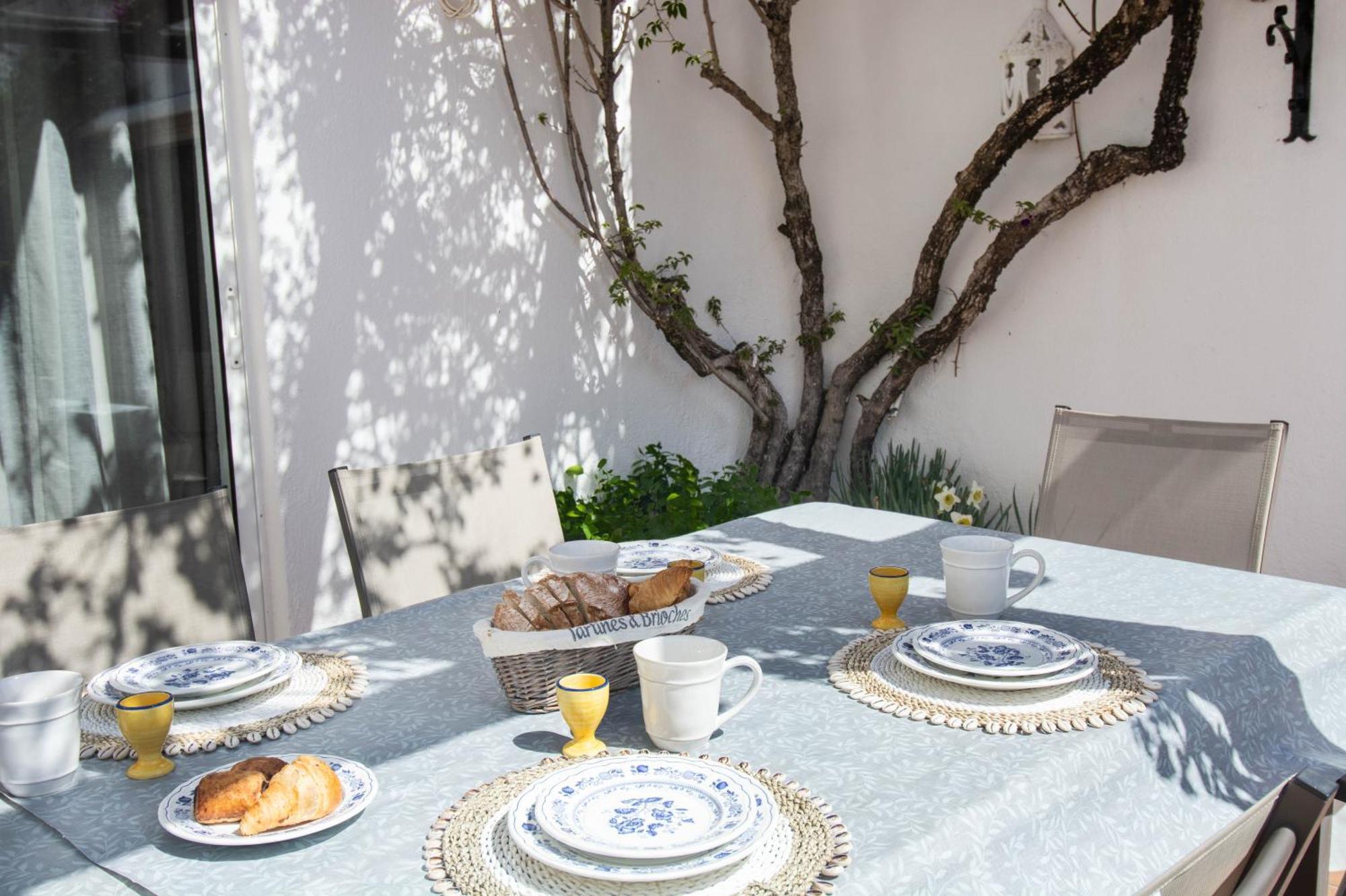 Casa Leao Villa Carvoeiro  Luaran gambar