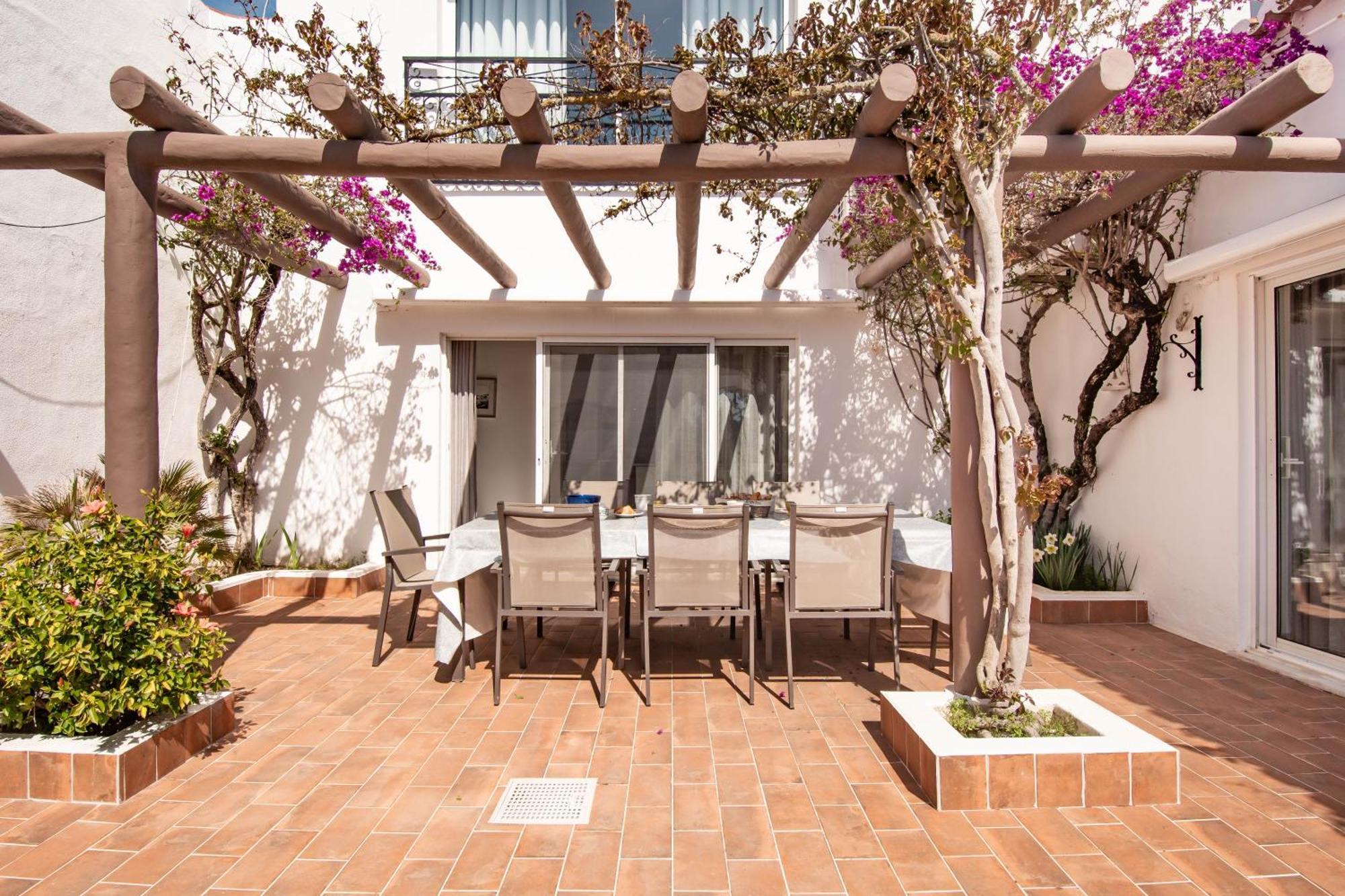 Casa Leao Villa Carvoeiro  Luaran gambar