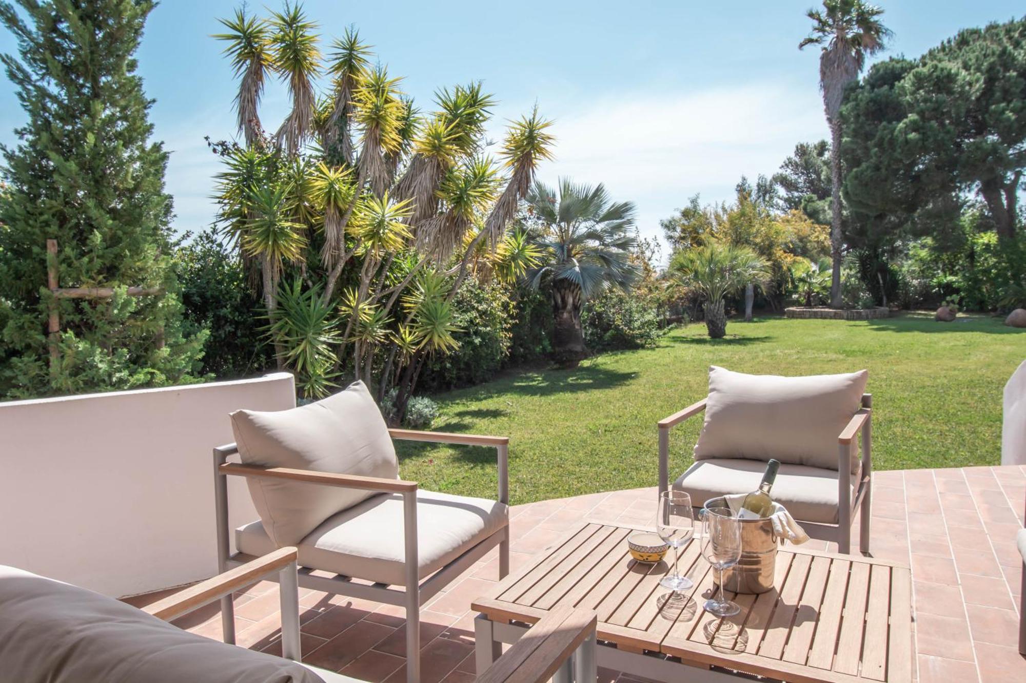 Casa Leao Villa Carvoeiro  Luaran gambar